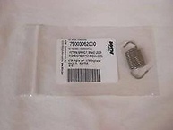 Mola de Retorno da Alavanca do Freio Traseiro KTM 79003062000 (2016-2017) - imagem 2