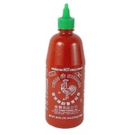 Molho de Pimenta Sriracha 793g Original - imagem 2