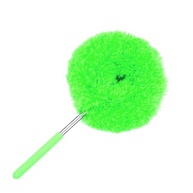 Limpador de Ventilador de Teto com Extensão - Espanador Microfibra Reutilizável 33-79cm - imagem 5