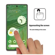 Película Pixel 7A: Proteção Total e Transparente - imagem 2