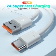 Cabo USB-C 7A MVQF: Carregamento Super Rápido! - imagem 2