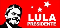 Kit 8 Adesivos Lula Presidente 7cm x 15cm – Apoio Político Resistente e Vibrante - imagem 4