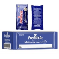 Sache Maionese 144 Unidades 7g Cada Predilecta - imagem 2