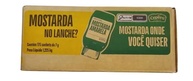 Mostarda Cepêra Sachê 7g Caixa C/ 175 Unidades - imagem 2