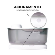 Bebedouro Inteligente Pet: Água Fresca 7L - imagem 2