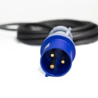 Carregador Portátil 7.4kW para Carros Elétricos BYD, GWM, Volvo - Cabo 7m - imagem 4