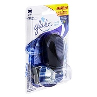 Glade Auto Sport Refil Acqua 7ml: Frescor Duradouro e Design Moderno para Seu Carro - imagem 4