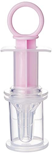 Dosador de Medicamentos Western CS-7R Rosa 10ml - Precisão e Segurança na Aplicação - imagem 2