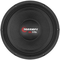 Alto Falante Taramps ML 570 12 Polegadas 570W RMS 8 Ohms: Graves Potentes para seu Som Automotivo - imagem 2