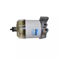 Filtro de Combustível Premium para VW 14-150, 12-140T, 12-180, 14-180, 8-140 | Desempenho e Durabilidade - imagem 2