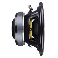 Subwoofer Bomber Upgrade 8" 350W 4Ω: Grave Profundo e Potente para Seu Carro - imagem 2