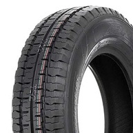 Pneu XBRI Cargoplus 185R14C 102/100R 8 Lonas: Robustez e Segurança para sua Carga - imagem 3