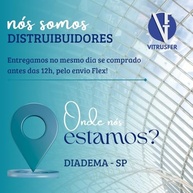 Cremalheira Versatik BT3 VT3 VT6 Tec Vidro - 8 Unidades - Solução Inteligente para Fechamentos - imagem 5