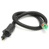 Sensor Separador de Água e Óleo Qanyegn para Komatsu PC200-8: Operação Confiável em Qualquer Clima - imagem 1