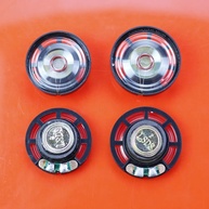 Mini Alto-Falante 8 Ohms: Som Compacto e Potente - imagem 2