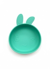 Kit Bebê Premium em Silicone com Talheres Ergonômicos e Design Seguro - 8 Peças - imagem 3