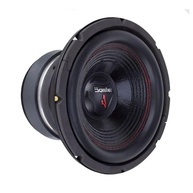 Subwoofer Bomber Upgrade 8" 350W 4Ω: Grave Profundo e Potente para Seu Carro - imagem 4