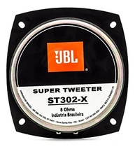 Super Tweeter JBL ST302X 125W RMS 8 Ohms: Som Potente e Claro para Seu Projeto! - imagem 4