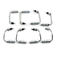 Kit 8 Linhas Injetor Combustível Duramax 6.6L V8 2001-2004 | Chevy Silverado & GMC Sierra - imagem 4