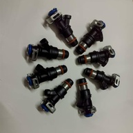 Kit 8 Injetores de Combustível GM GMC Cadillac 4.8L 5.3L 6.0L (2001-2007) - Peças de Reposição de Alta Performance - imagem 3