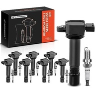 8-de-bobinas-a-xc90-s80-para-ignicao-07-e-a-kit-premium-44l-05-e-10-velas-11-volvo-a