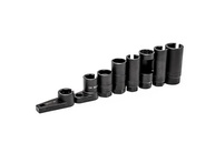 GEARWRENCH Conjunto 8 Peças Sensor e Soquete de Envio: Facilite a Manutenção Automotiva - imagem 3