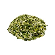 Alho Poro em Flocos - Granel 100g (8) - imagem 2