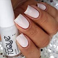 8 Esmalte Nuvem Transparente: Toque Perfeito para Renda e Francesinha - imagem 1