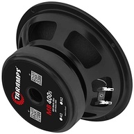Alto Falante Taramps 8 Polegadas 200W RMS 8 Ohms MB 400s: Potência e Qualidade para Seu Som Automotivo - imagem 5