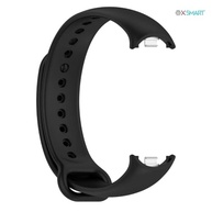 8-flexivel-pulseira-xiaomi-silicone-conforto-preta-estilo-premium-mi-10-e-a-9-band-para-a