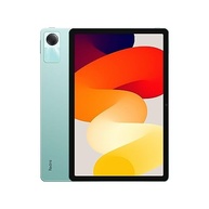 Xiaomi Redmi Pad SE (verde menta 8 GB RAM, 256 armazenamento) - Tela FHD de 28 cm + para cuidados com os olhos | Plataforma móvel Snapdragon 680 de 6 nm | Taxa de atualização suave de 90 Hz | - imagem 2