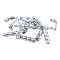 Conjunto 8 Linhas de Alimentação Injetor Combustível HOLDWELL 97188720 para Chevy Silverado/GMC Sierra 6.6L Turbo Diesel (2001-2004) - imagem 5