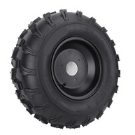 Pneu a Vácuo 17x7.00-8 para ATV, Quad, Kart e Mais | Durabilidade e Tração Superior - imagem 1