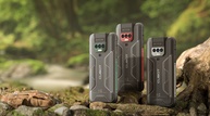 Cubot Kingkong 8: O Smartphone 3 Proof Imbatível - imagem 2
