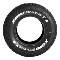 Pneu XBRI Brutus AT 245/70 R16 8 Lonas Letra Branca - Sua Aventura Começa Aqui! - imagem 4