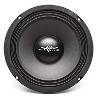 Skar Audio FSX8-4: Potência e Clareza em Médios de 8" (350W) - imagem 3
