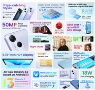 OSCAL MODERN 8: O 4G que Você Precisa! - imagem 2
