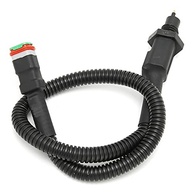 Sensor Separador de Água e Óleo Qanyegn para Komatsu PC200-8: Operação Confiável em Qualquer Clima - imagem 5