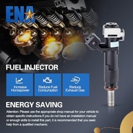 Injetores de Combustível ENA 8 Furos: Performance e Economia para Chevrolet Cruze e Sonic 1.8L - imagem 4