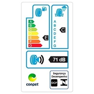 Pneu XBRI Cargoplus 185R14C 102/100R 8 Lonas: Robustez e Segurança para sua Carga - imagem 4