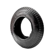 Pneu 3.25-8 para Carrinho de Mão e Carrinhola - Durabilidade e Performance - imagem 1
