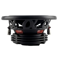 Subwoofer Alphasonik NSW408 Neuron 8" 750W Max - Graves Profundos para Seu Carro - imagem 5
