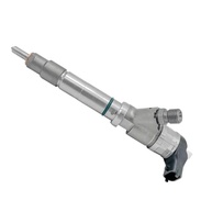 Kit 8 Bicos Injetores Combustível Chevy Express Silverado GMC Sierra Hummer H1 6.6L - imagem 5