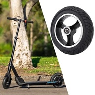 Pneu Sólido 8" para Scooter Elétrica: Durabilidade e Conforto Anti-Furo - imagem 4