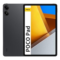 Xiaomi Poco Pad Tablet de 12,1 polegadas, 8 GB de RAM + 256 GB de ROM, tablet Android WiFi, resolução de 2560 x 1600, tela de 120 Hz, bateria de 10000 mAh, carregamento rápido de 33 W(Cinza) - imagem 6
