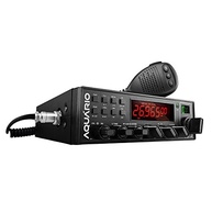 Rádio PX Aquário RP-80: 80 Canais AM/SSB para Comunicação Poderosa - imagem 2
