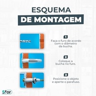 80-universal-chipboard-10-mu-kit-e-segura-a-6x70mm-parafuso-sfor-com-pecas-bucha-fixacao-a