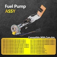 Módulo Bomba Combustível Can-Am Outlander Renegade 400 500 650 800 (2009-2014) - Substitui OEM 703500766 - imagem 4