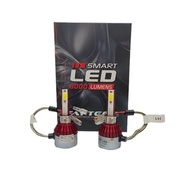 Kit Lâmpada Smart LED H11 8000 Lúmens: Iluminação Potente e Duradoura para Seu Veículo - imagem 5