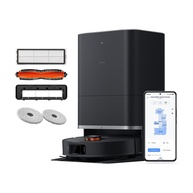 XIAOMI Robot Vacuum X20 MAX - Aspirador e Lavador Robô com Navegação Laser, 8000 Pa, Limpeza Inteligente - imagem 1